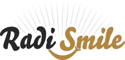 RadiSmile logo